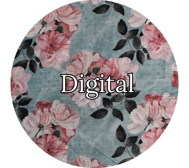 Digital Fabric in India