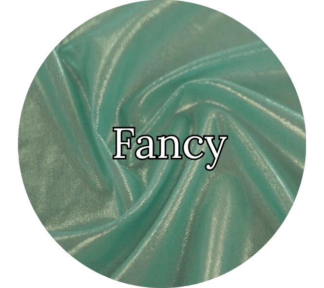 Fancy Fabrics in India