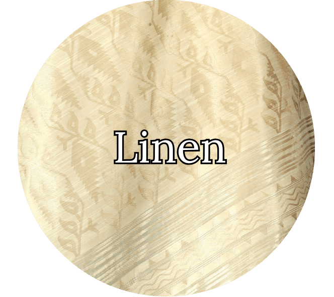 Linen Sarees in India