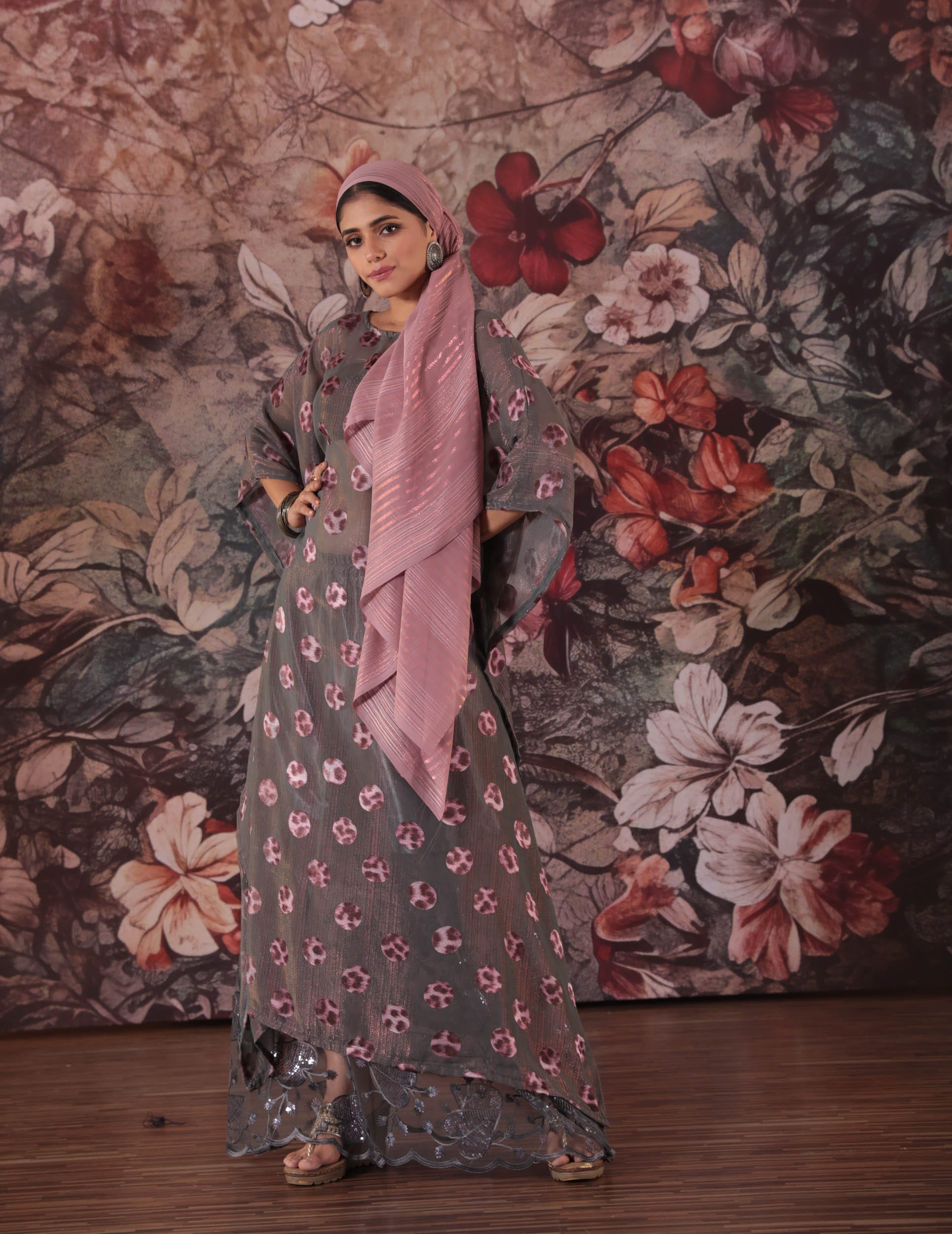 Naaz – 20939 - Fabrics  in India