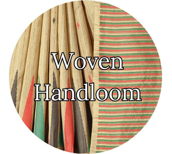 Woven - Handloom Style Sarees in India