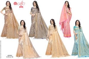 Ayesha - 21796 by Asha Exports in Surat, India