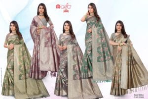 Rashmika - 23946 by Asha Exports in Surat, India