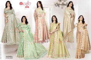 Rashmika - 23948 by Asha Exports in Surat, India