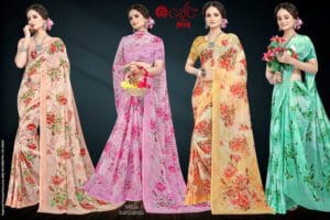 Bella - 23321 by Asha Exports in Surat, India