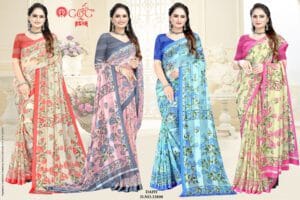 Daisy - 22890 by Asha Exports in Surat, India