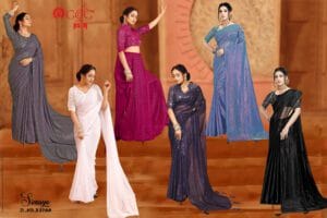 Simaya- 23788 by Asha Exports in Surat, India