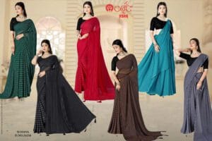 Suhana - 24250 by Asha Exports in Surat, India