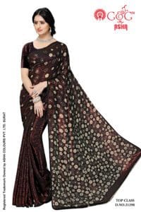 Top Class - 21298 by Asha Exports in Surat, India