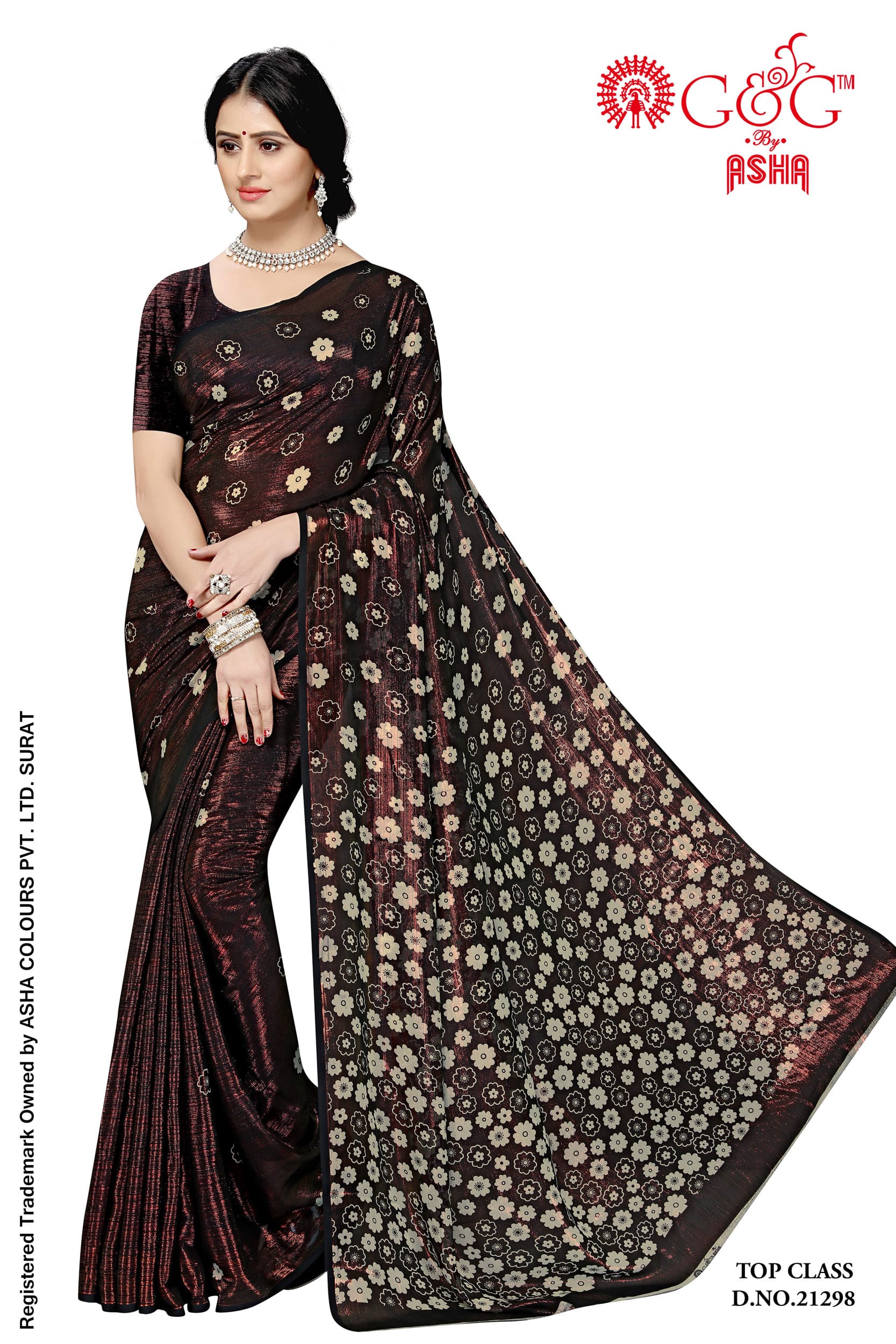 Top Class - 21298 Top Class - 21298