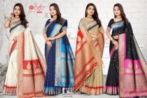 Kuchipudi - 24305 by Asha Exports in Surat, India